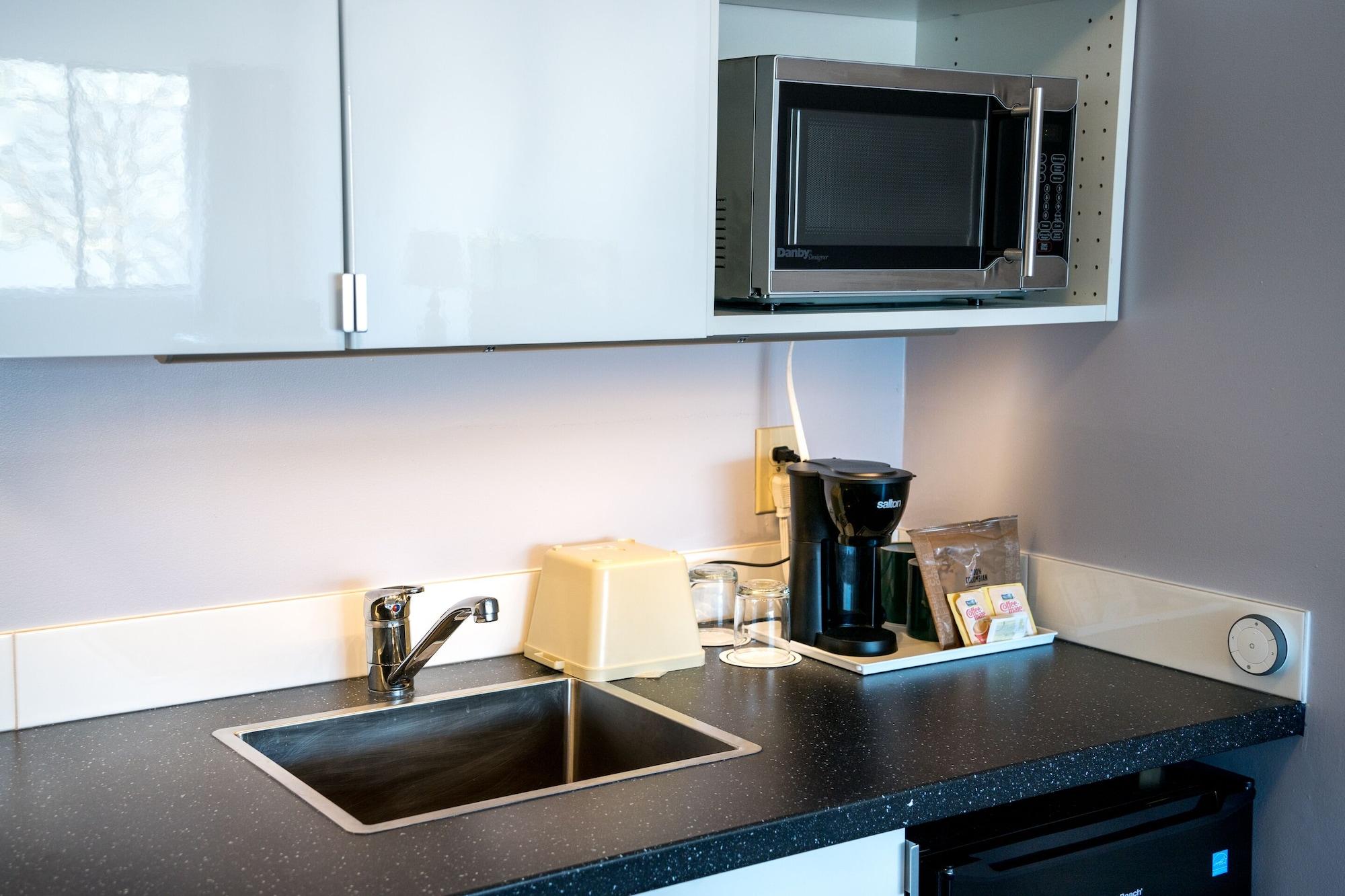 Cassandra Hotel Vancouver Luaran gambar