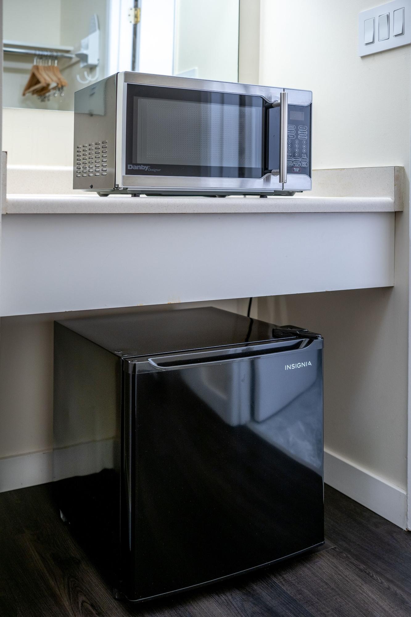 Cassandra Hotel Vancouver Luaran gambar