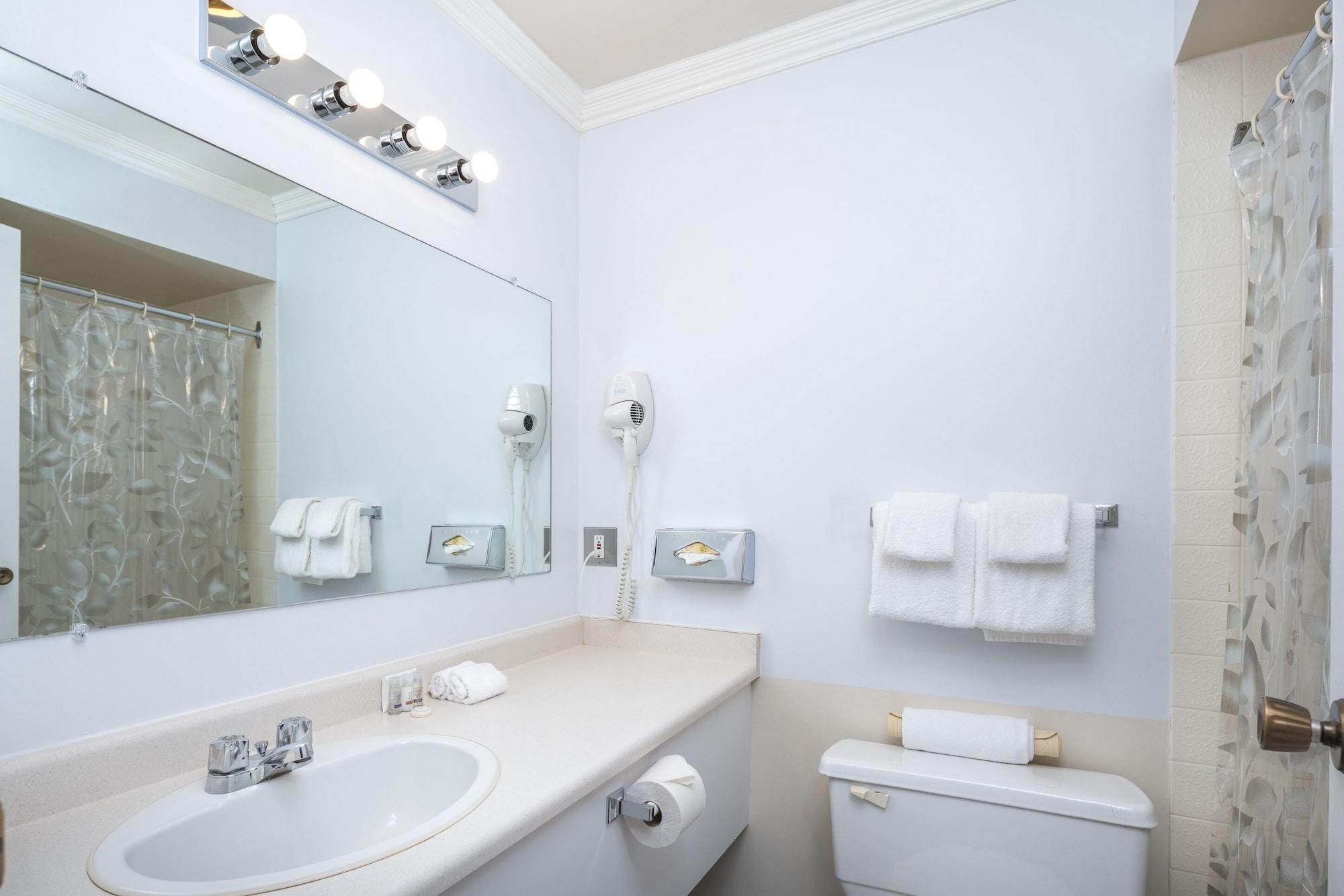 Cassandra Hotel Vancouver Luaran gambar