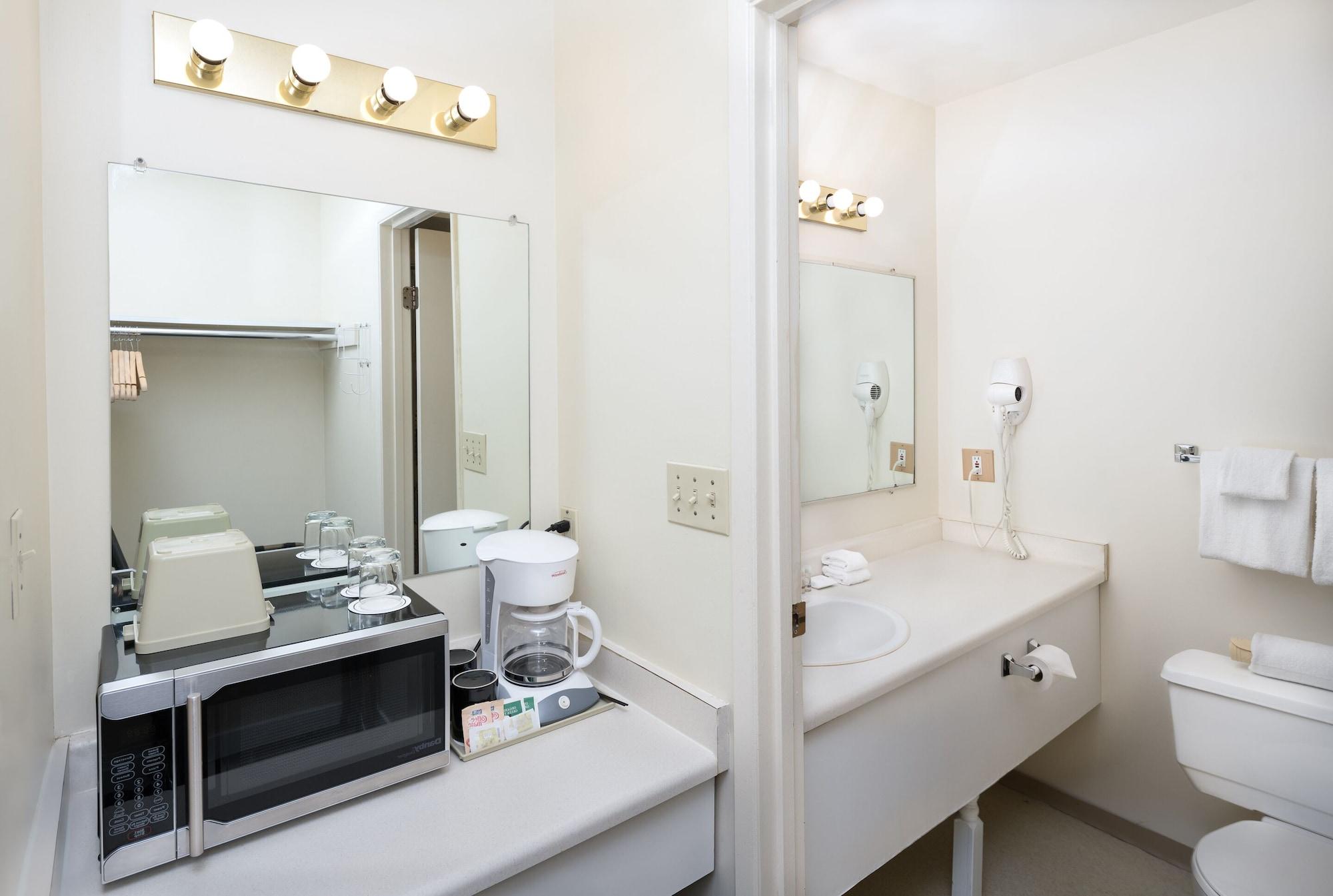 Cassandra Hotel Vancouver Luaran gambar