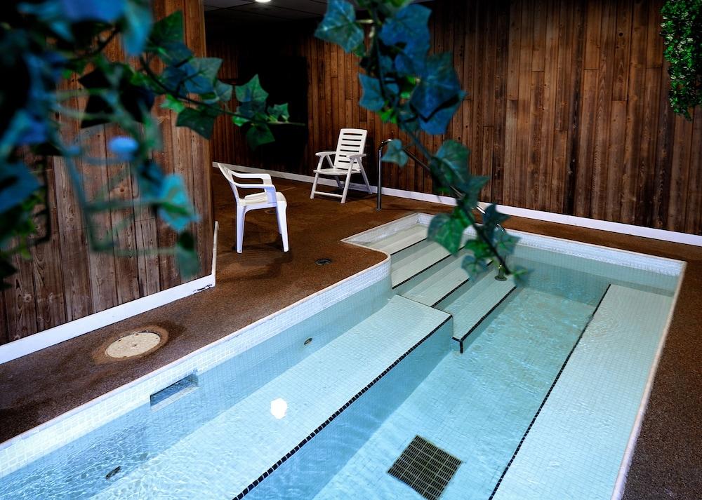 Cassandra Hotel Vancouver Luaran gambar