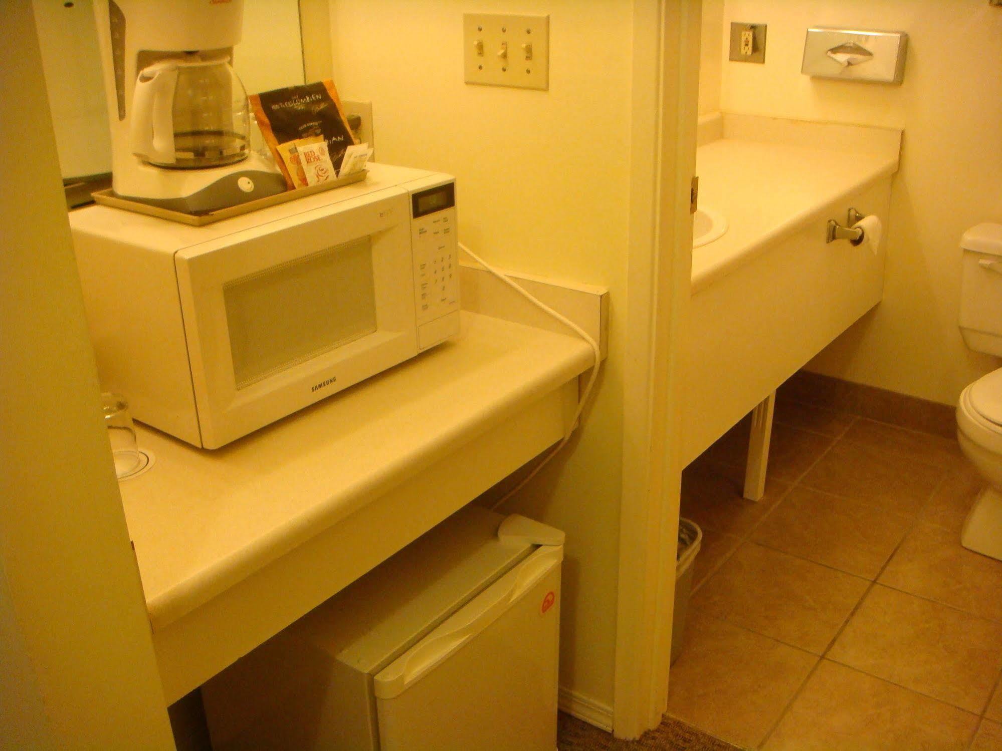 Cassandra Hotel Vancouver Luaran gambar