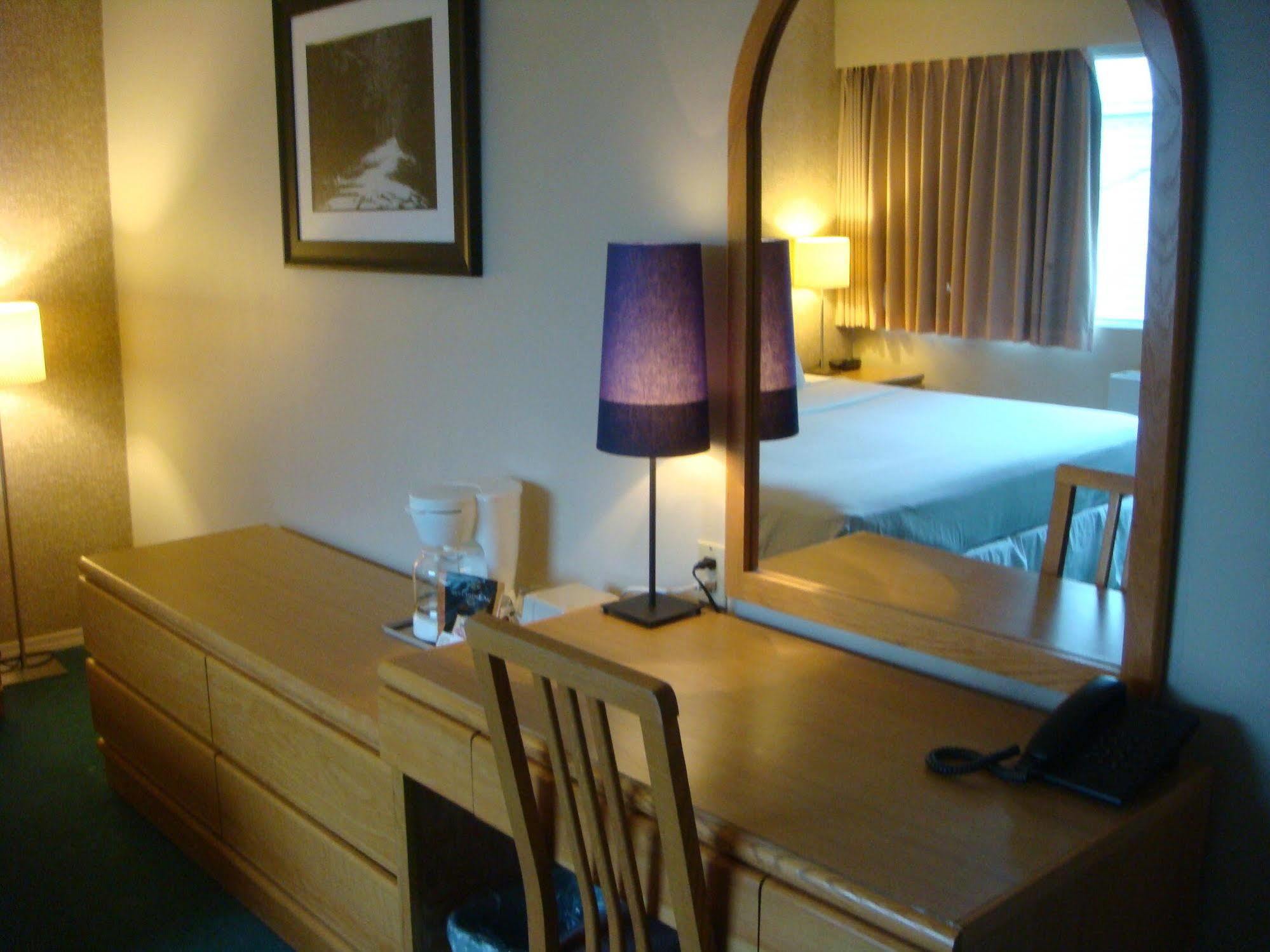 Cassandra Hotel Vancouver Luaran gambar