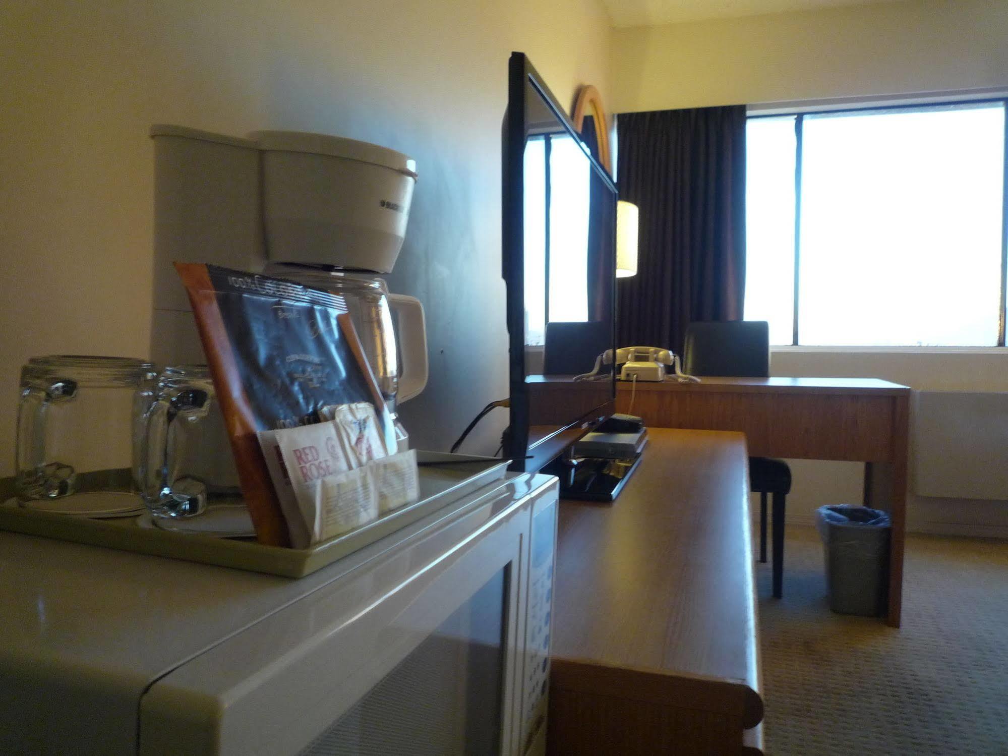 Cassandra Hotel Vancouver Luaran gambar