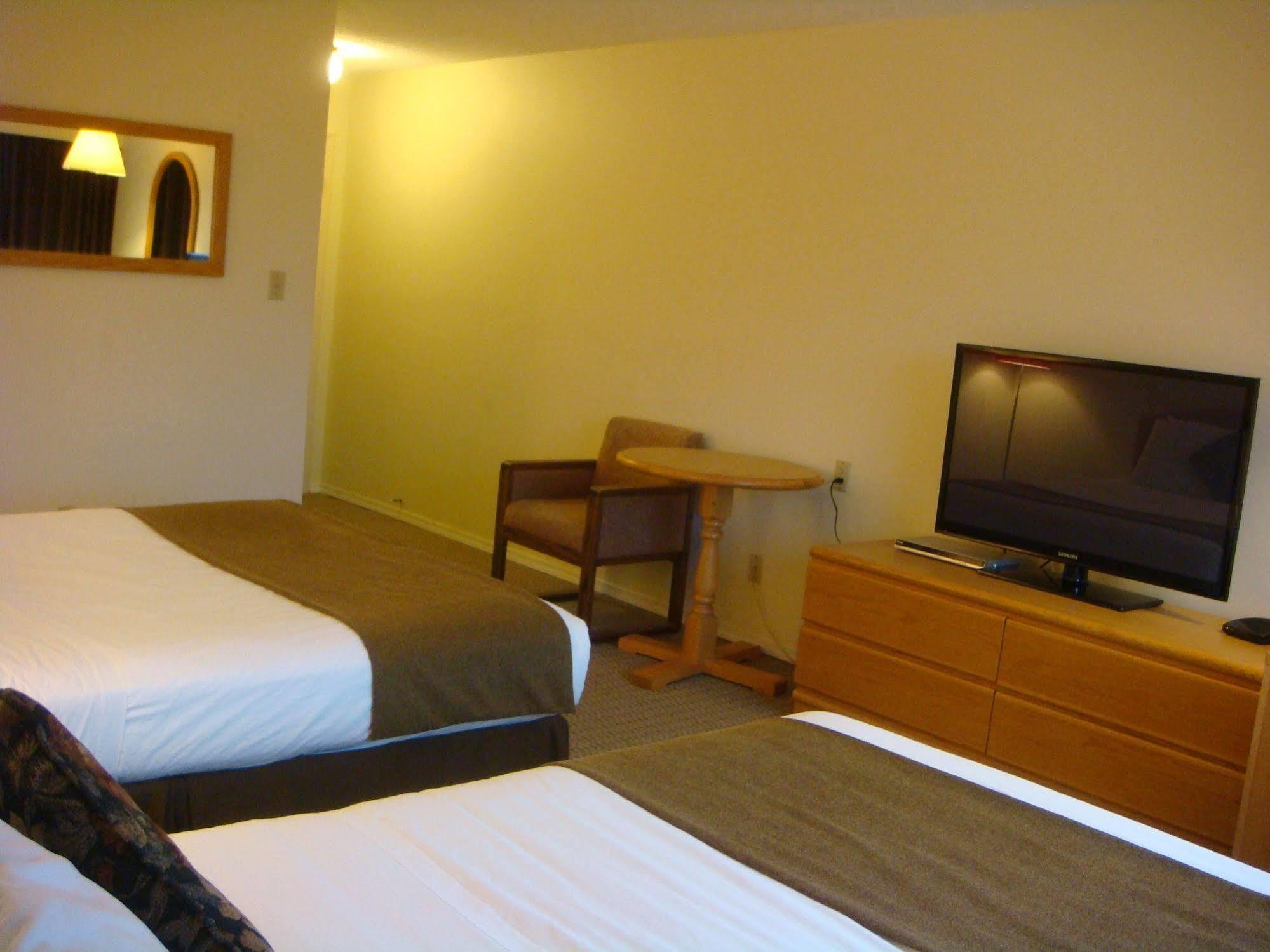 Cassandra Hotel Vancouver Luaran gambar