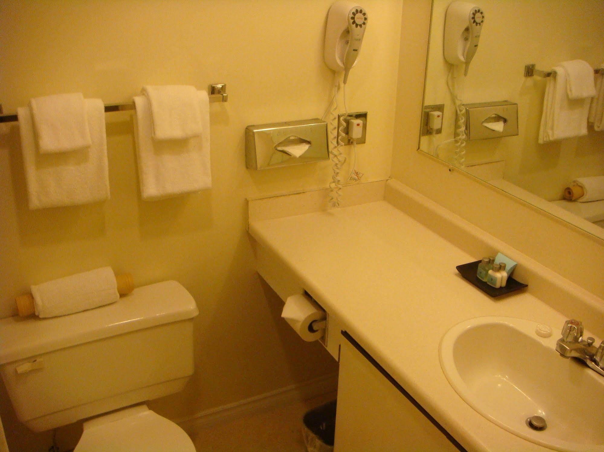 Cassandra Hotel Vancouver Luaran gambar