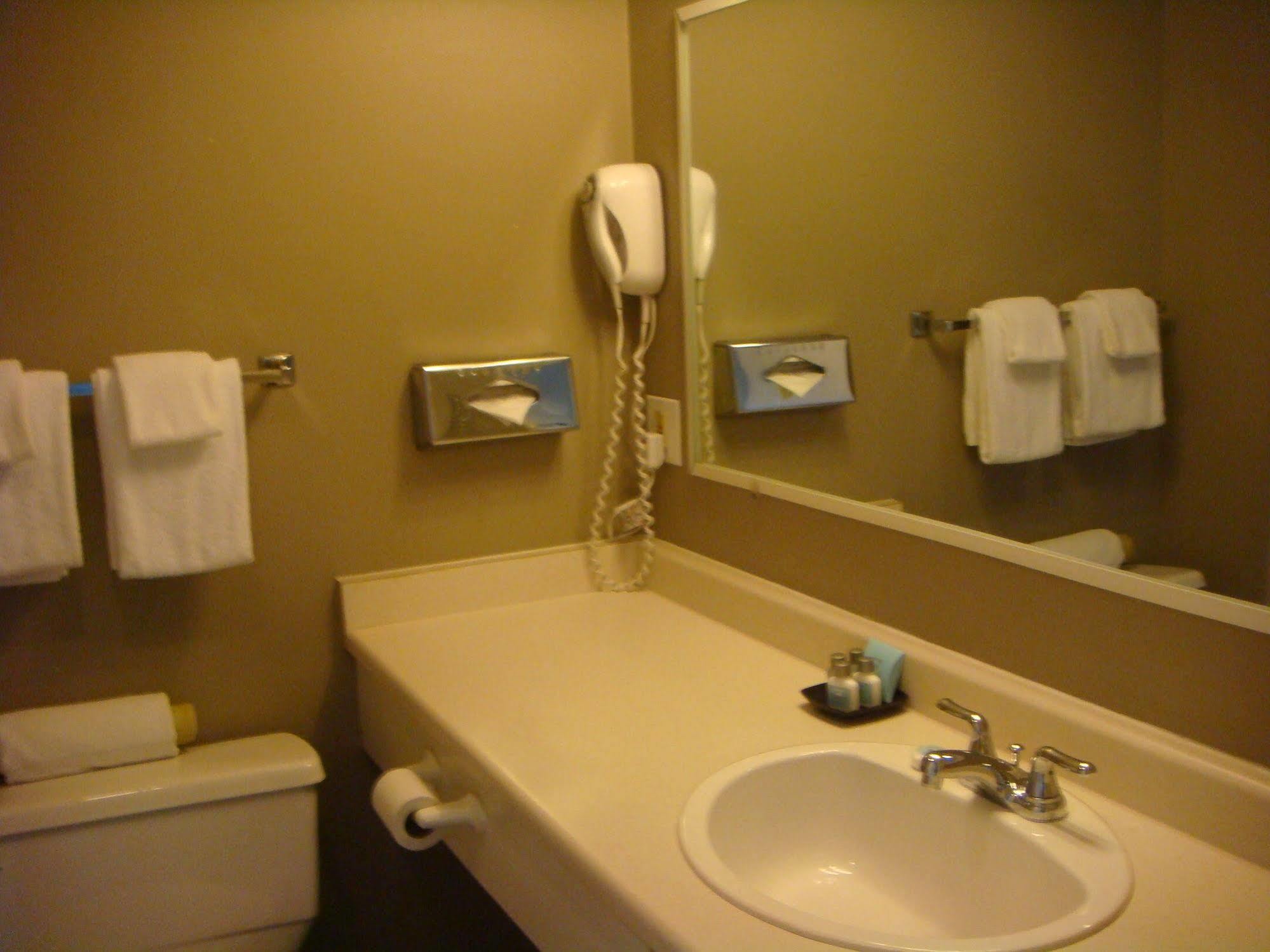 Cassandra Hotel Vancouver Luaran gambar