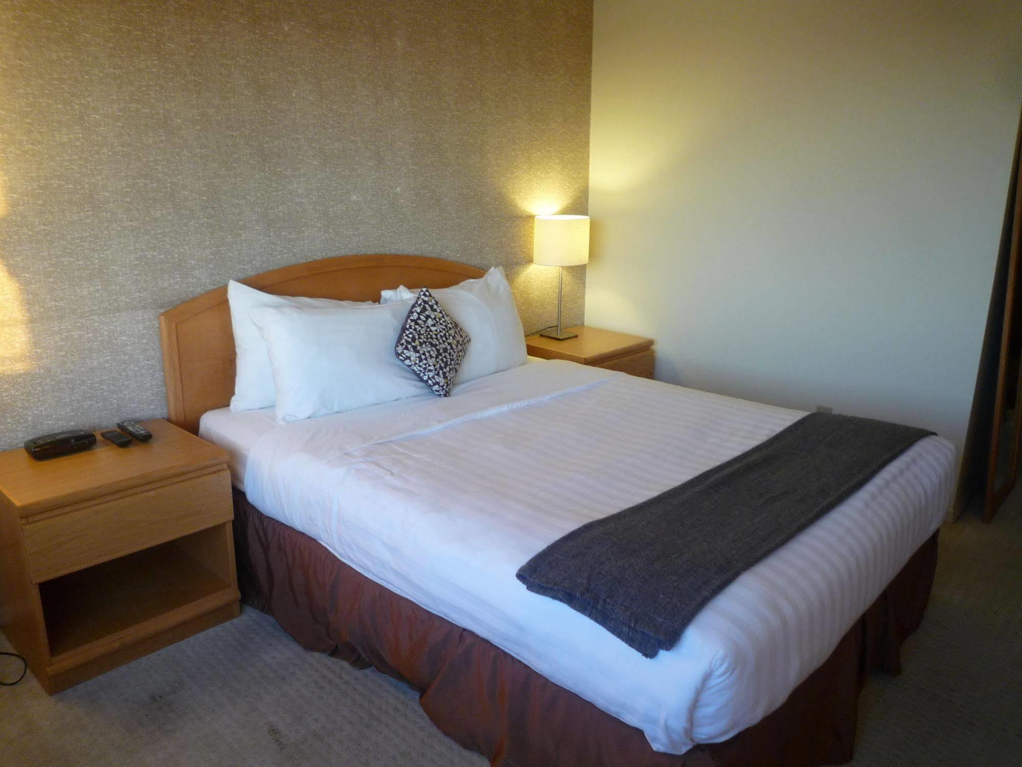 Cassandra Hotel Vancouver Luaran gambar