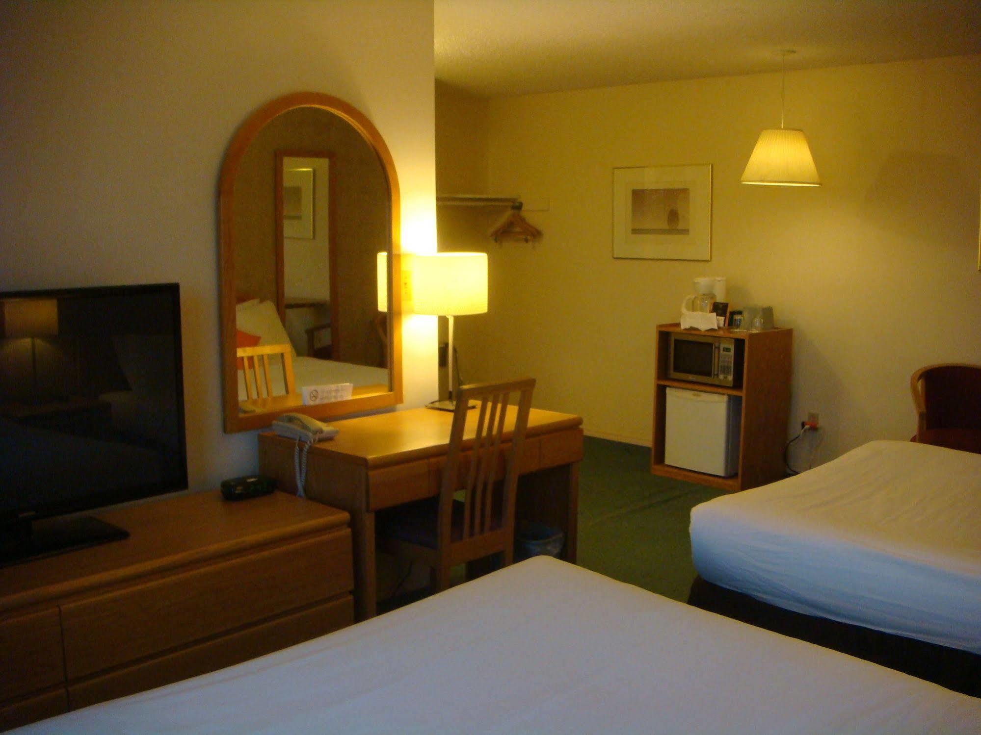 Cassandra Hotel Vancouver Luaran gambar